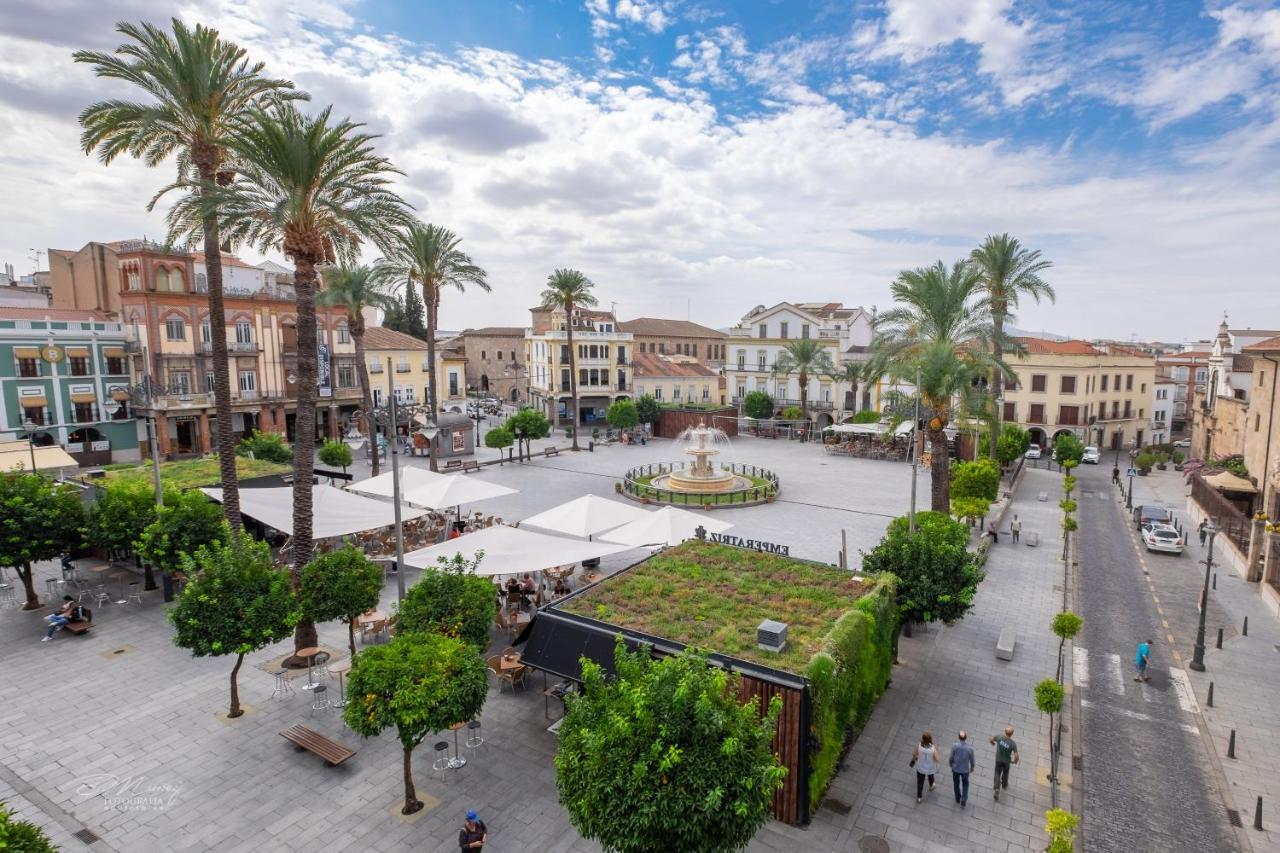 Barbarossa Plaza De España酒店
