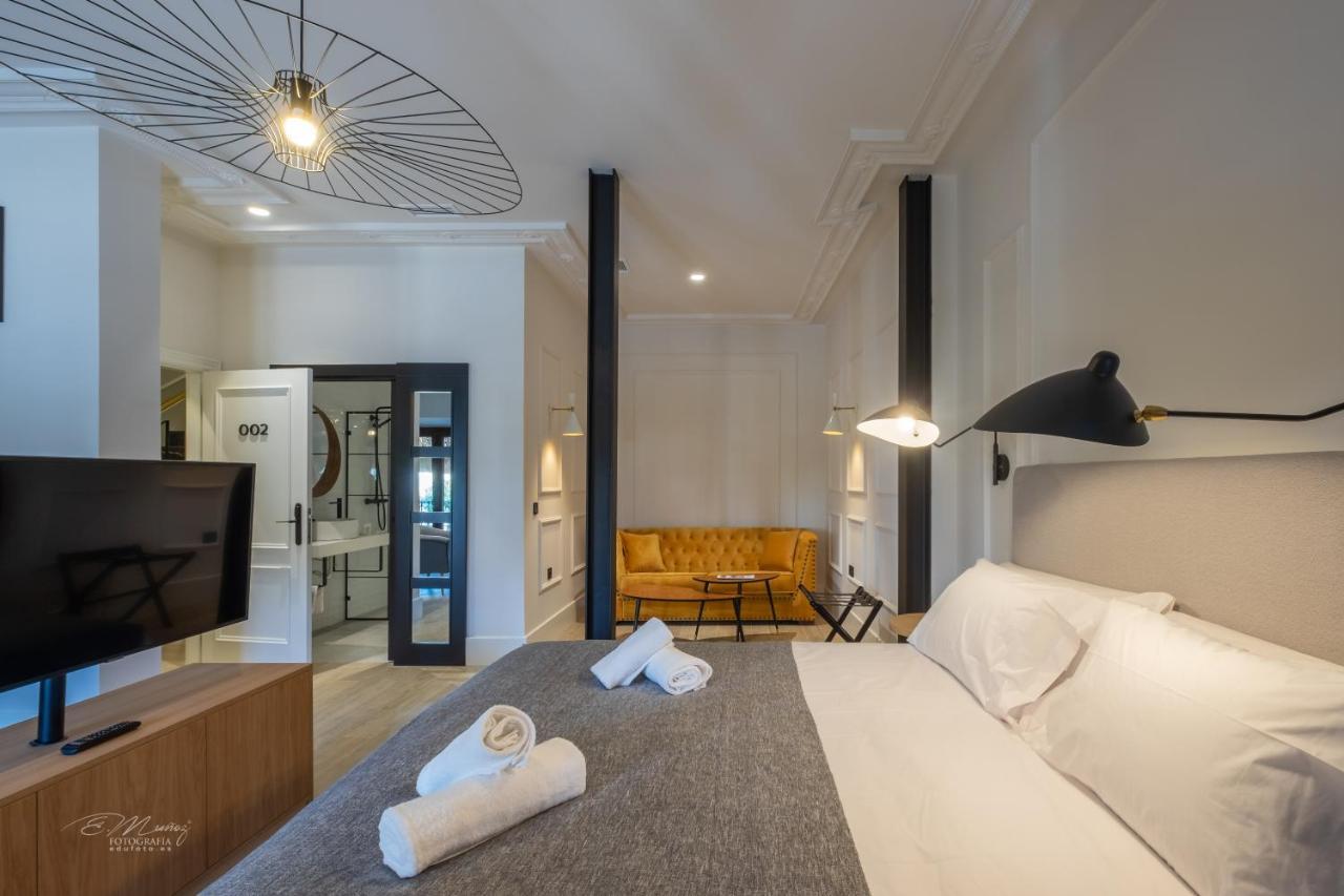 Apartamento Barbarossa Plaza De Espana *