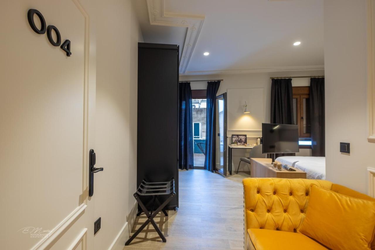 Apartamento Barbarossa Plaza De Espana