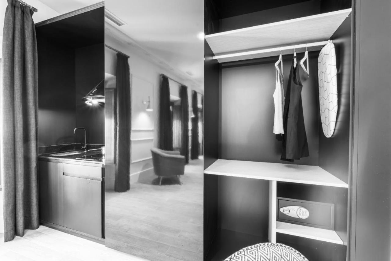 Apartamento Barbarossa Plaza De Espana