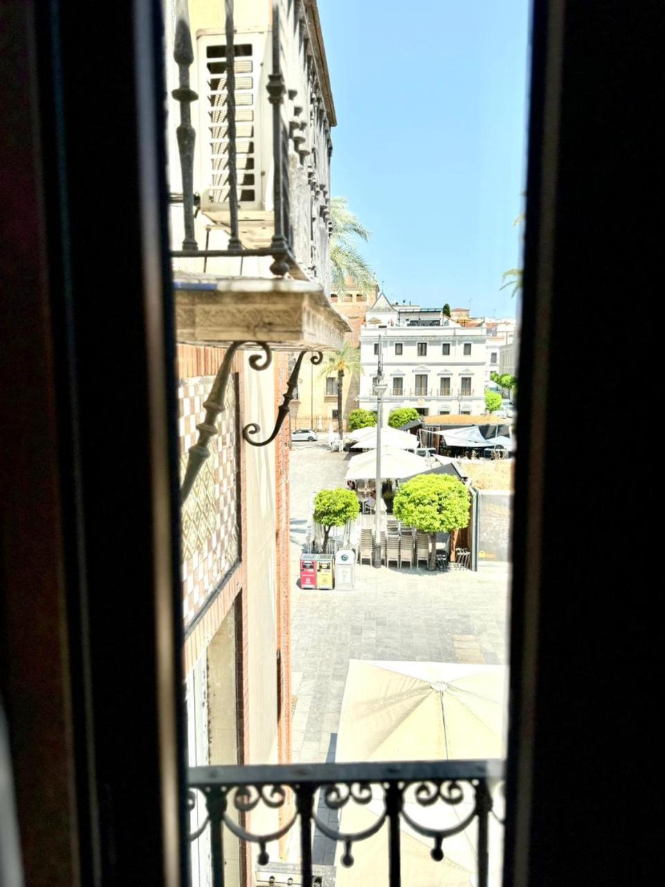 Barbarossa Plaza De España公寓